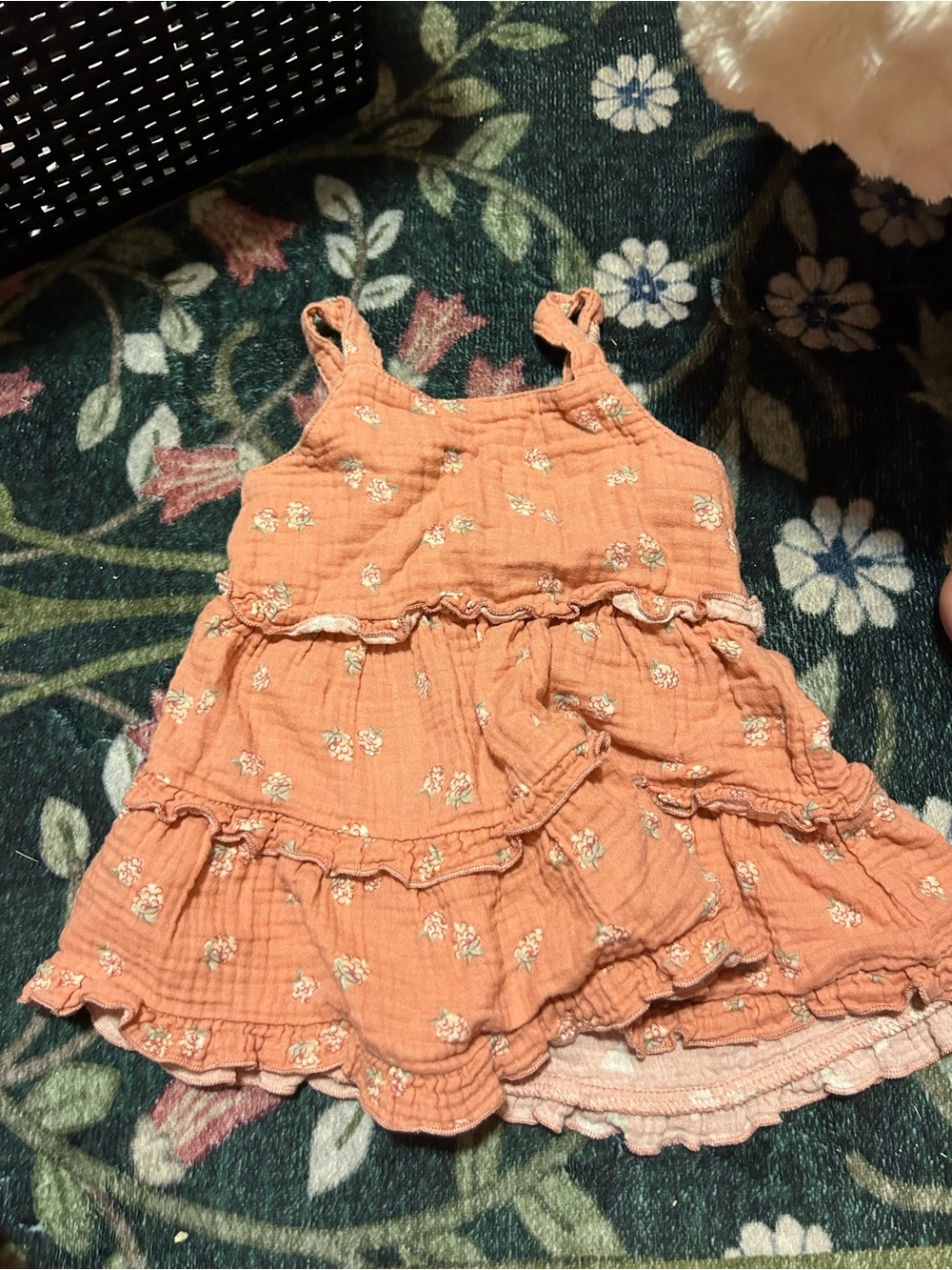 2t Dress